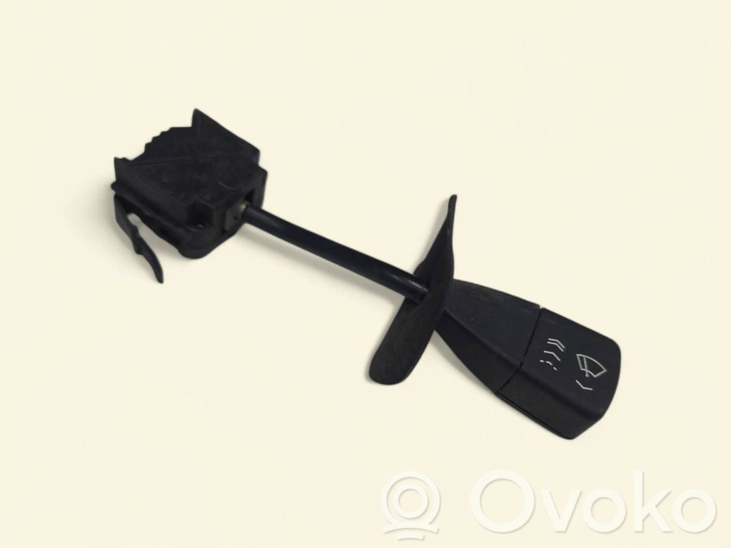 BMW 5 E34 Wiper control stalk 