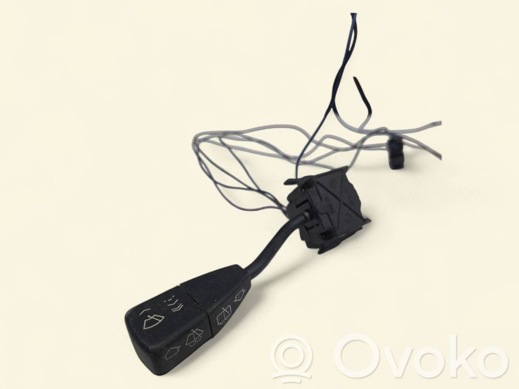 BMW 5 E34 Wiper control stalk 