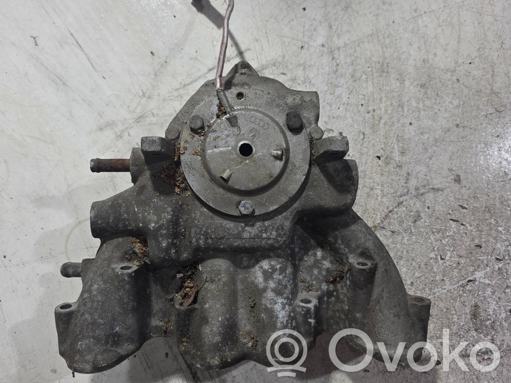 Audi 80 90 B3 Colector de admisión 