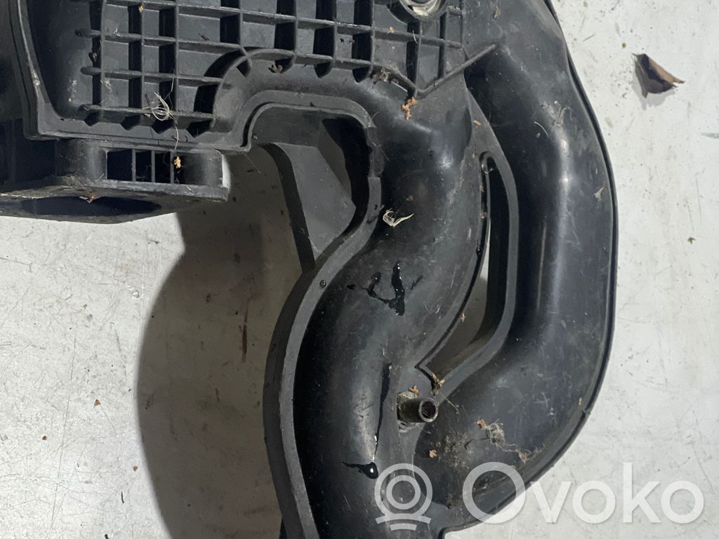 BMW 3 E46 Kolektorius įsiurbimo 