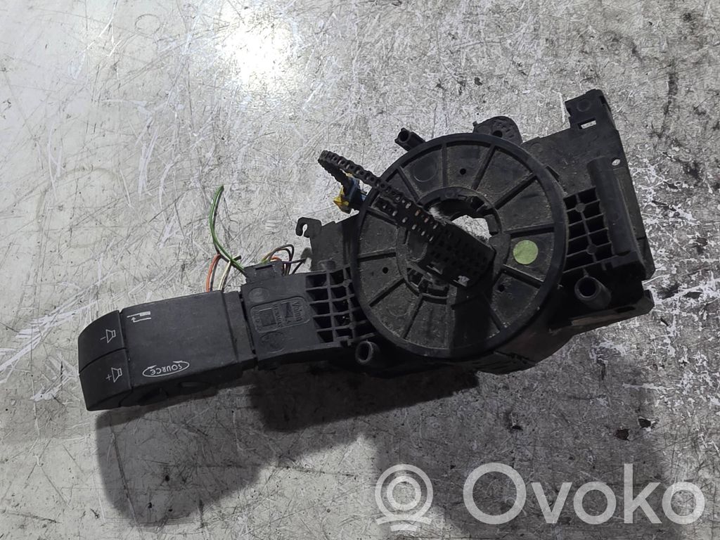 Opel Vivaro Manetka / Przełącznik kierunkowskazów wycieraczek 