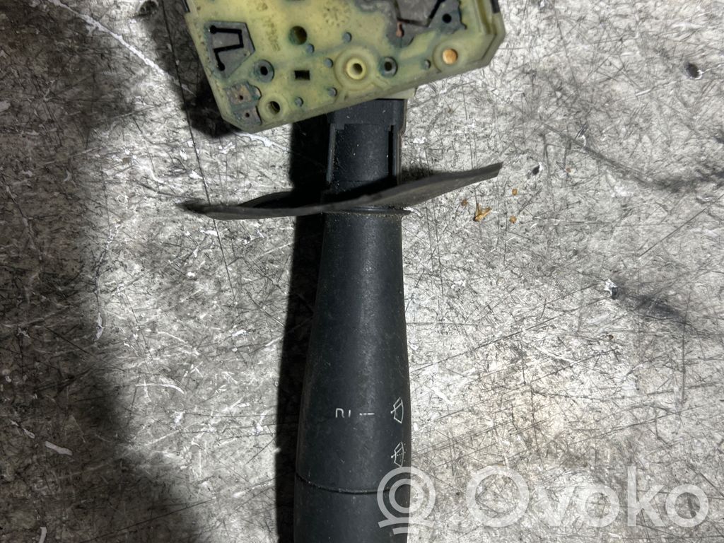Opel Meriva A Wiper control stalk 