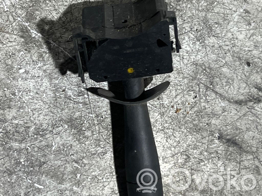 Opel Meriva A Wiper control stalk 
