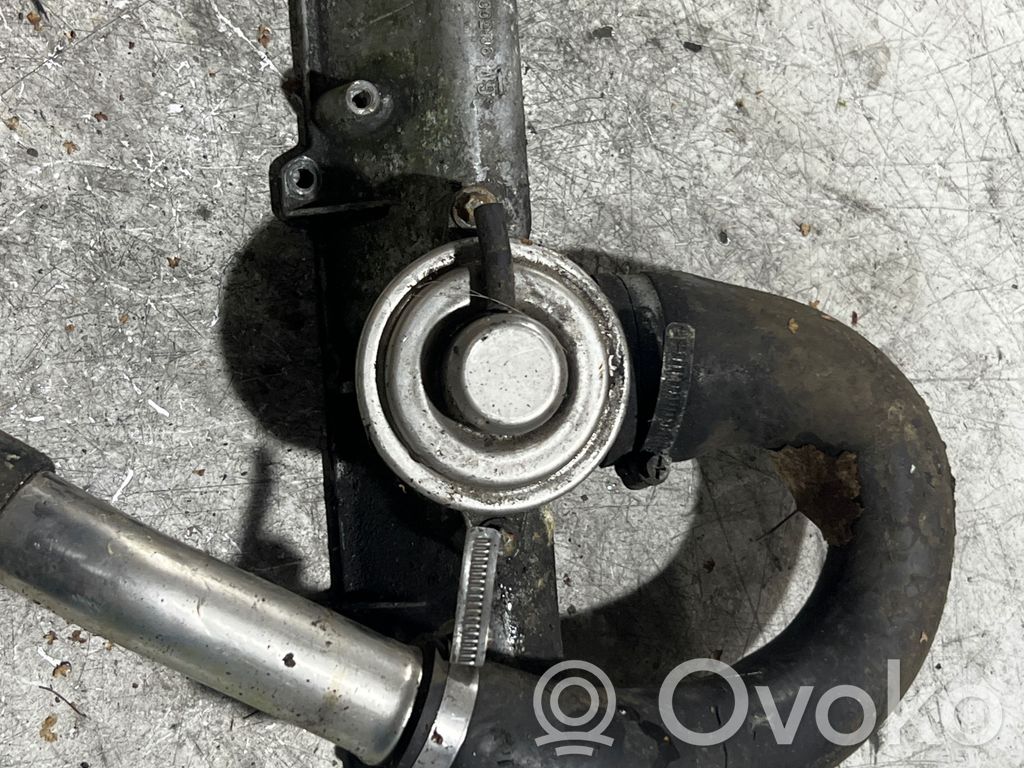 Opel Vectra C Colector de admisión 