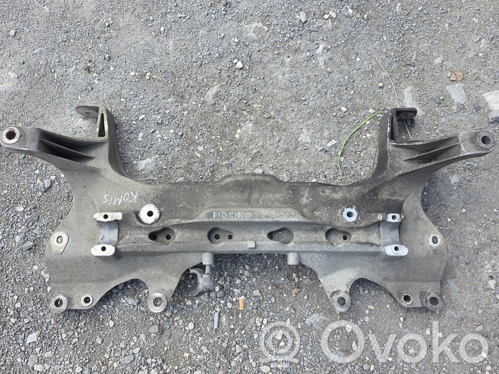 Citroen Nemo Front subframe 