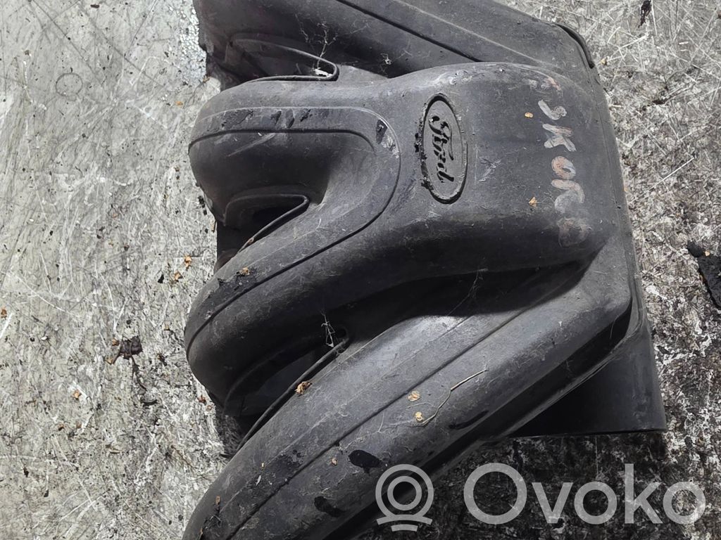 Ford Escort Intake manifold 