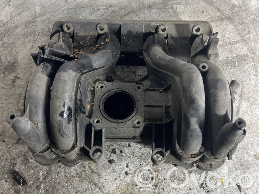 Volkswagen Polo III 6N 6N2 6NF Imusarja 