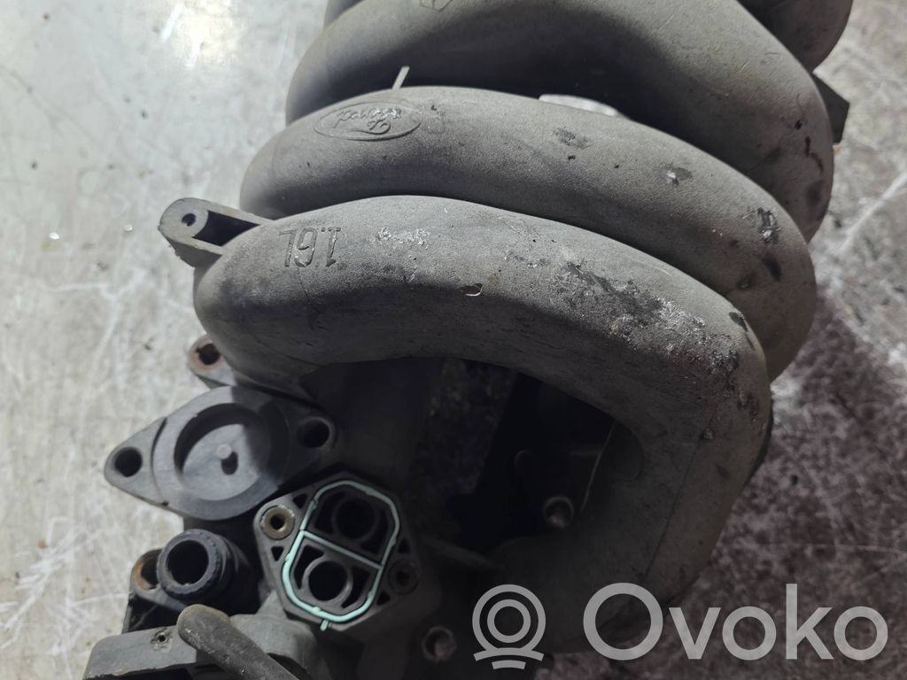 Ford Focus Imusarja 