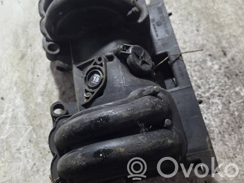 Volkswagen Polo III 6N 6N2 6NF Imusarja 