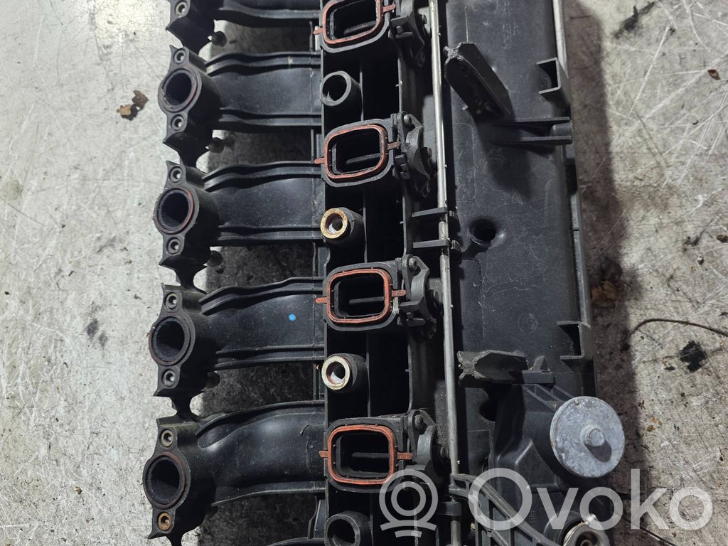 BMW 5 E60 E61 Kolektorius įsiurbimo 