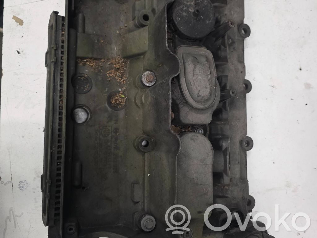 BMW 3 E46 Rocker cam cover 
