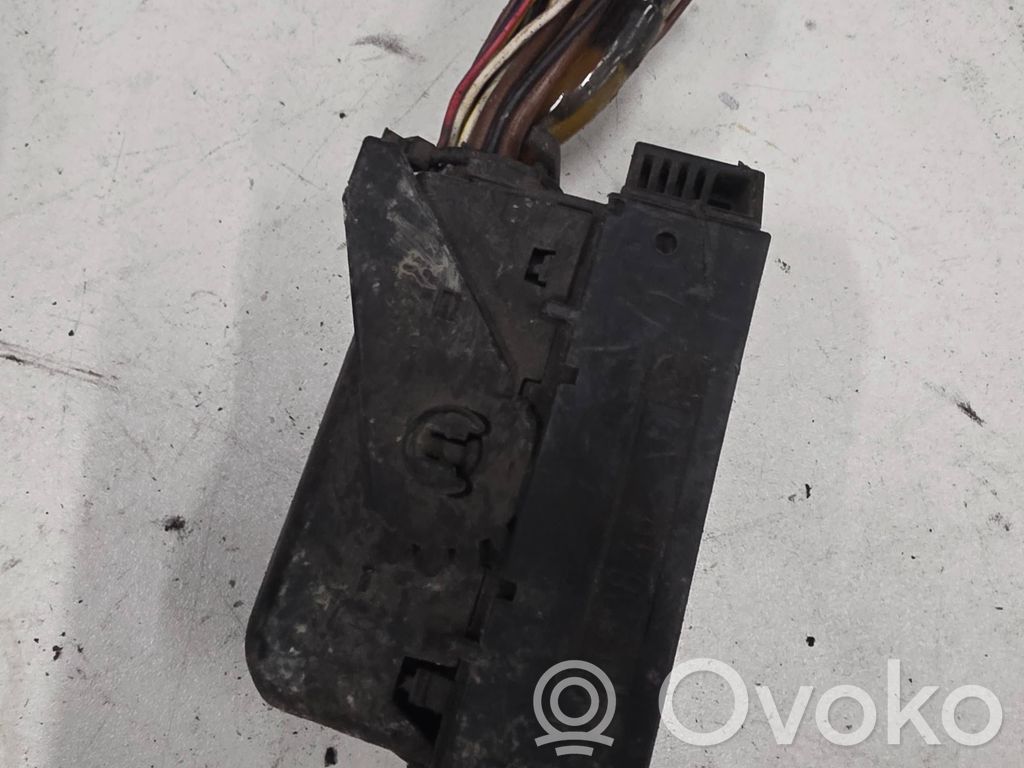 Opel Zafira A Other wiring loom 