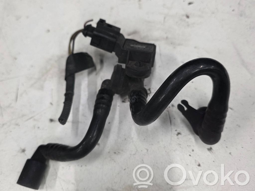 Audi A4 S4 B6 8E 8H Luftdrucksensor 