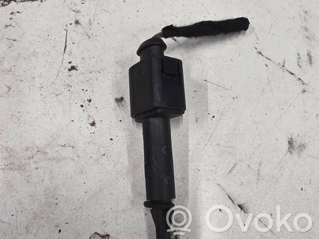 Audi A4 S4 B5 8D Windscreen/windshield washer pump 