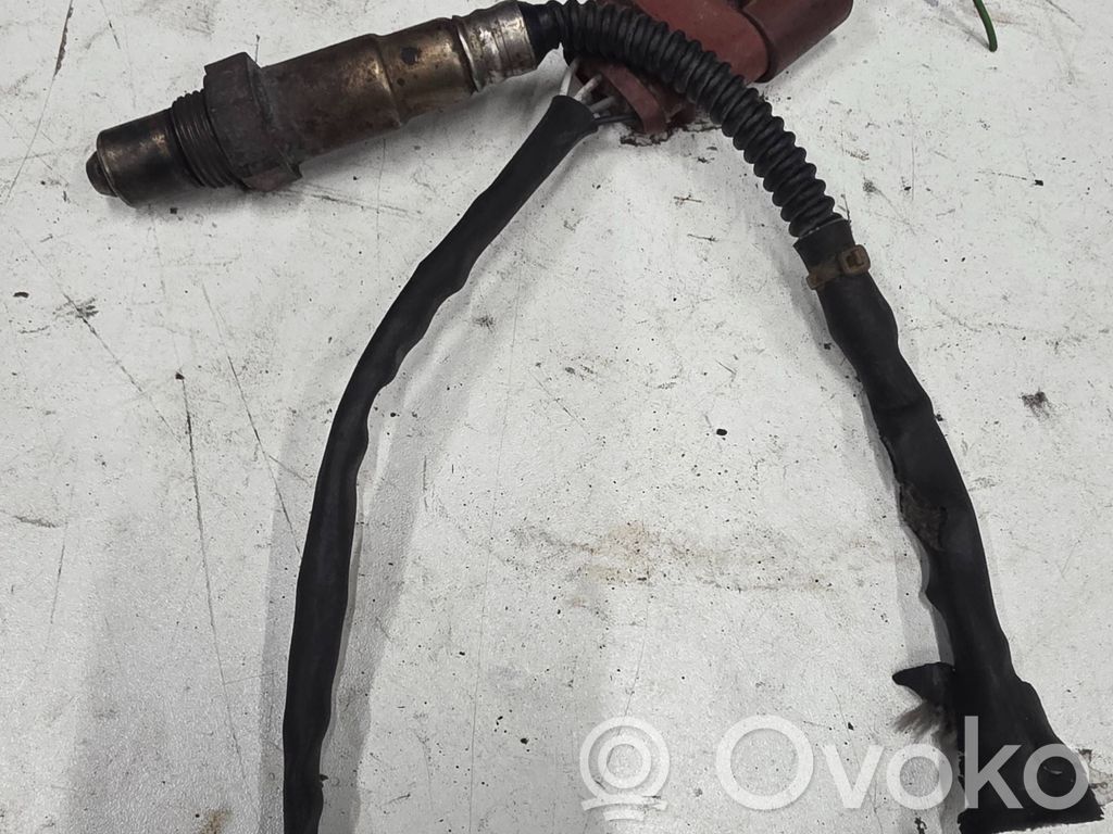 Volkswagen Polo III 6N 6N2 6NF Sonde lambda 