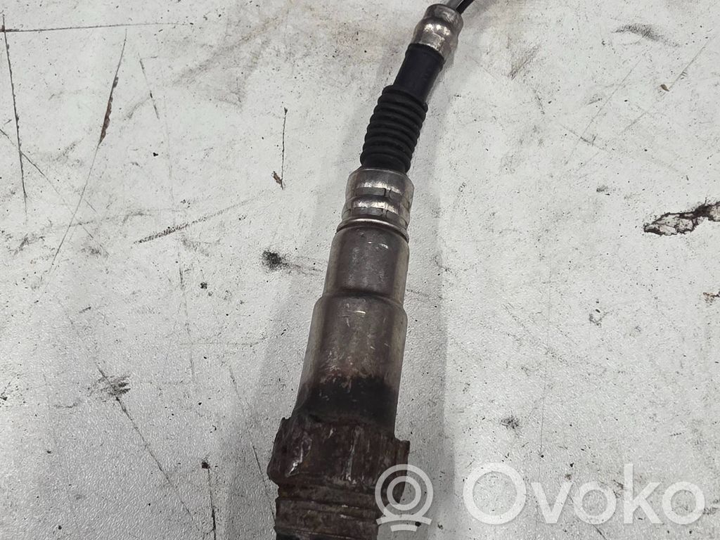 Lambda probe sensor   0258006172