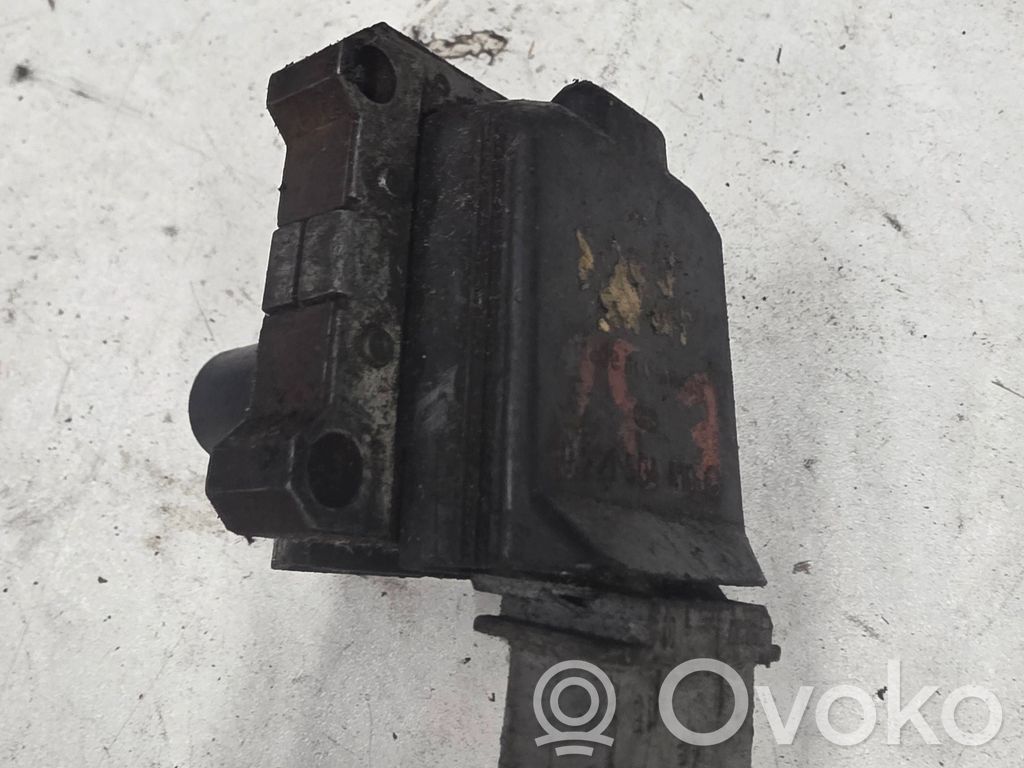 BMW 3 E46 Augstsprieguma spole (aizdedzei) 