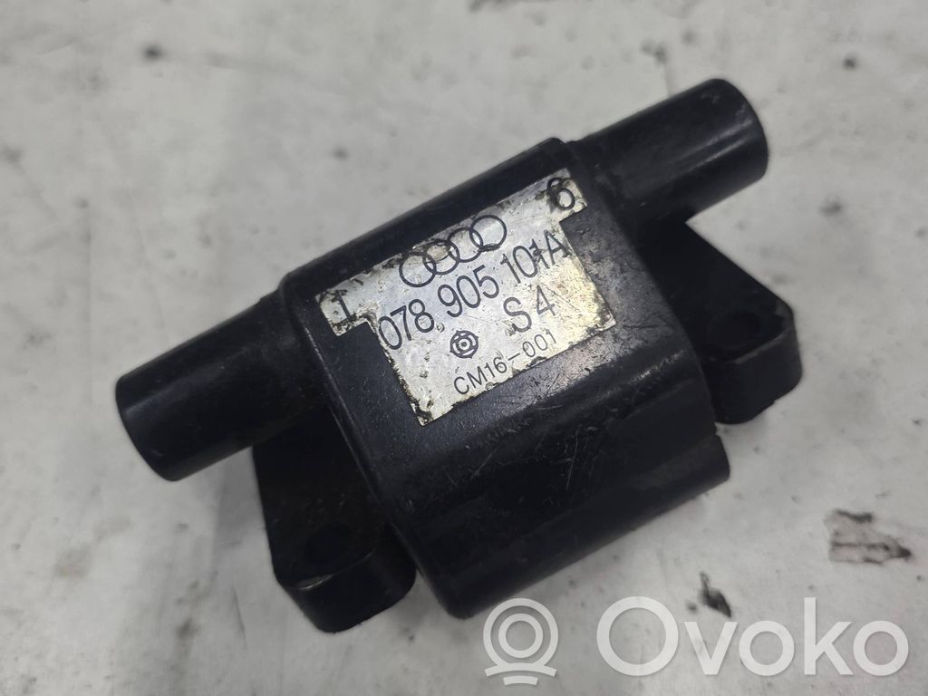 Audi A4 S4 B5 8D Bobină aprindere 