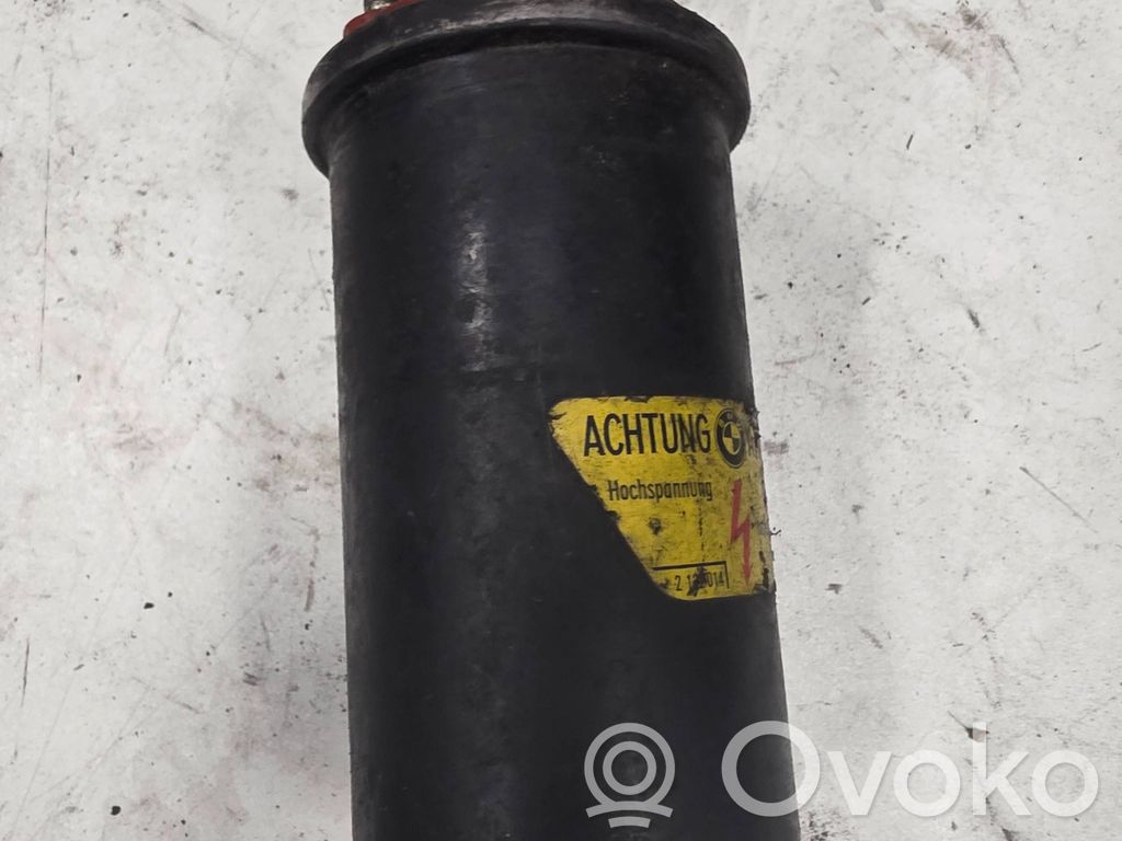 BMW 5 E34 High voltage ignition coil 