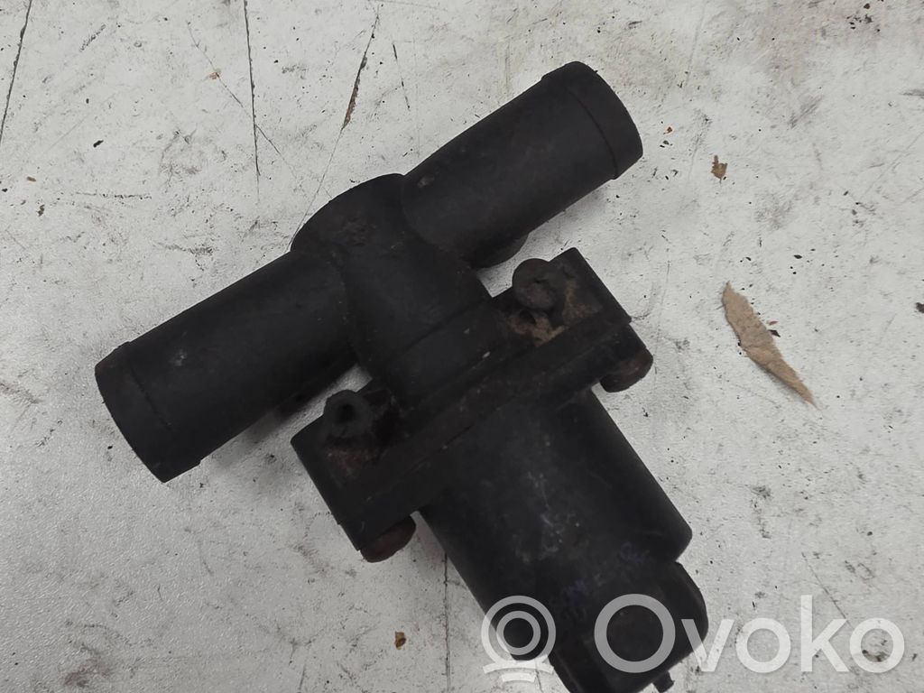 Opel Vectra B Idle control valve (regulator) 