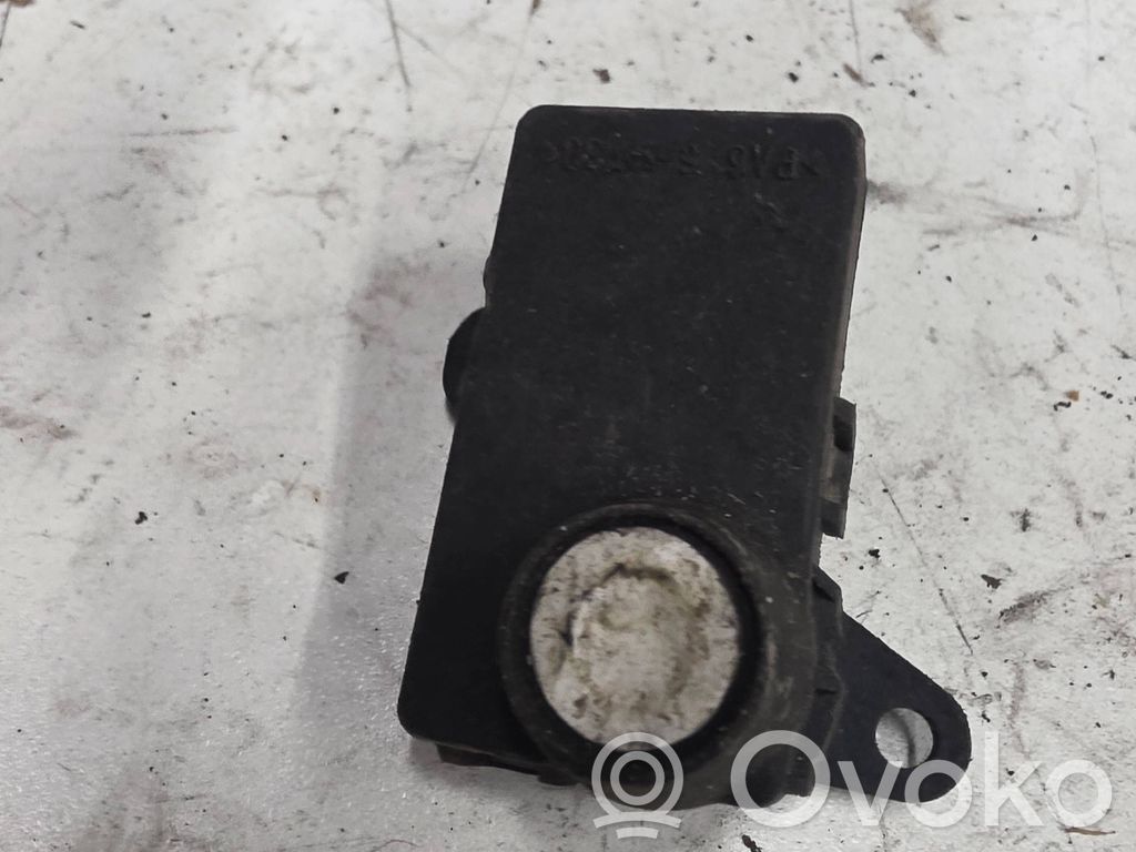 Renault Laguna II Luftgütesensor 