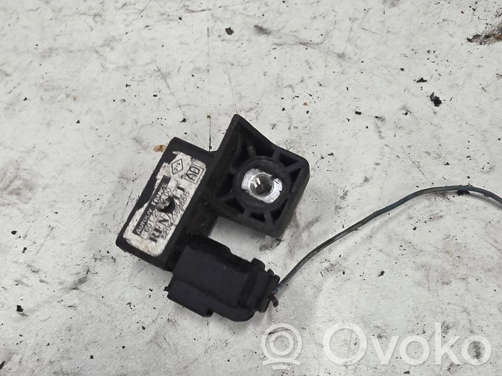 Renault Scenic II -  Grand scenic II Sensor impacto/accidente para activar Airbag 