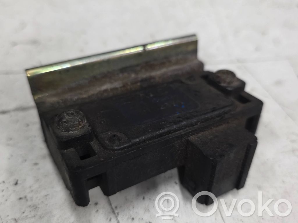 Saab 9-3 Ver1 Luftdrucksensor 