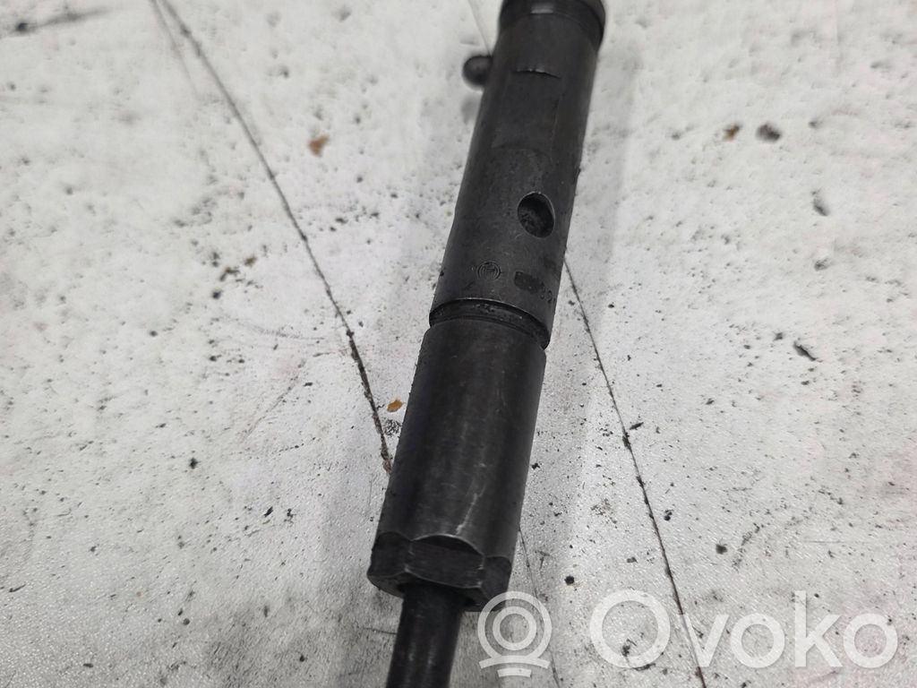 Opel Vectra B Injektor Einspritzdüse 