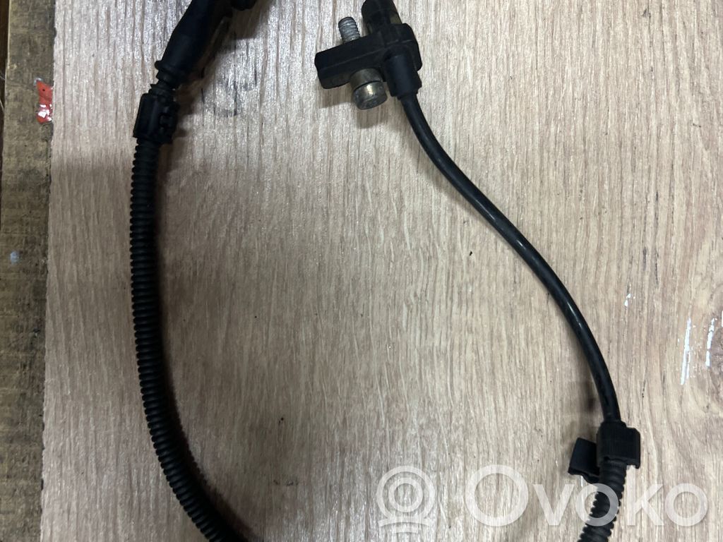 Seat Toledo II (1M) Sensor de posición del cigüeñal 