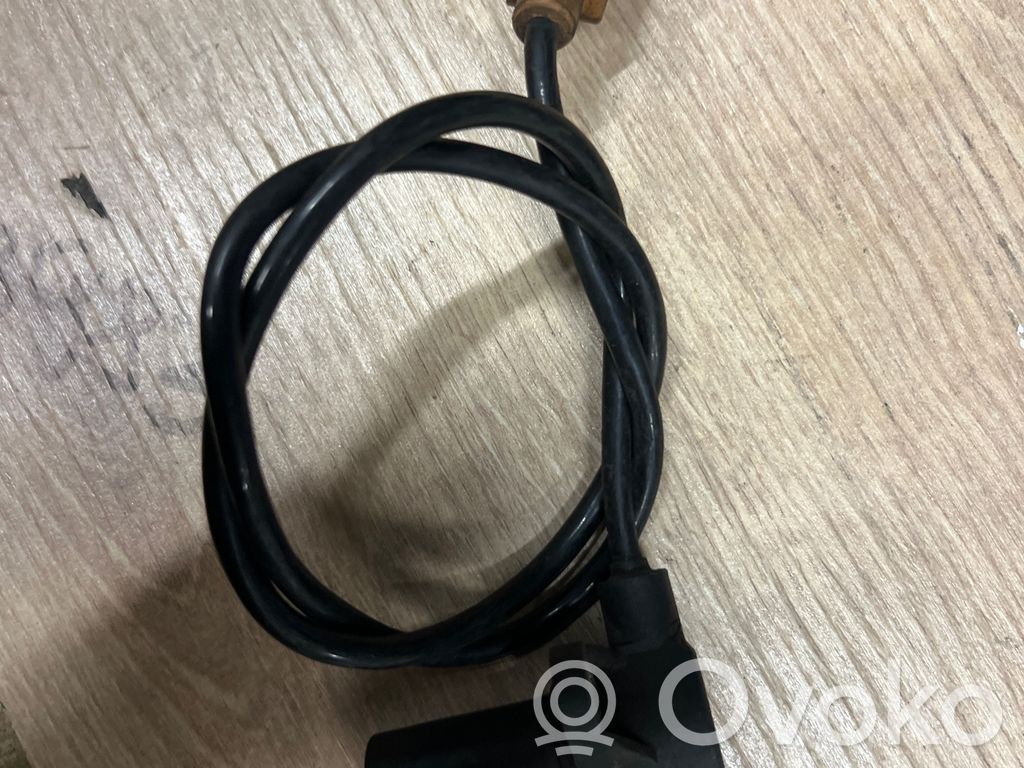 Volkswagen Phaeton Sensor de posición del cigüeñal 
