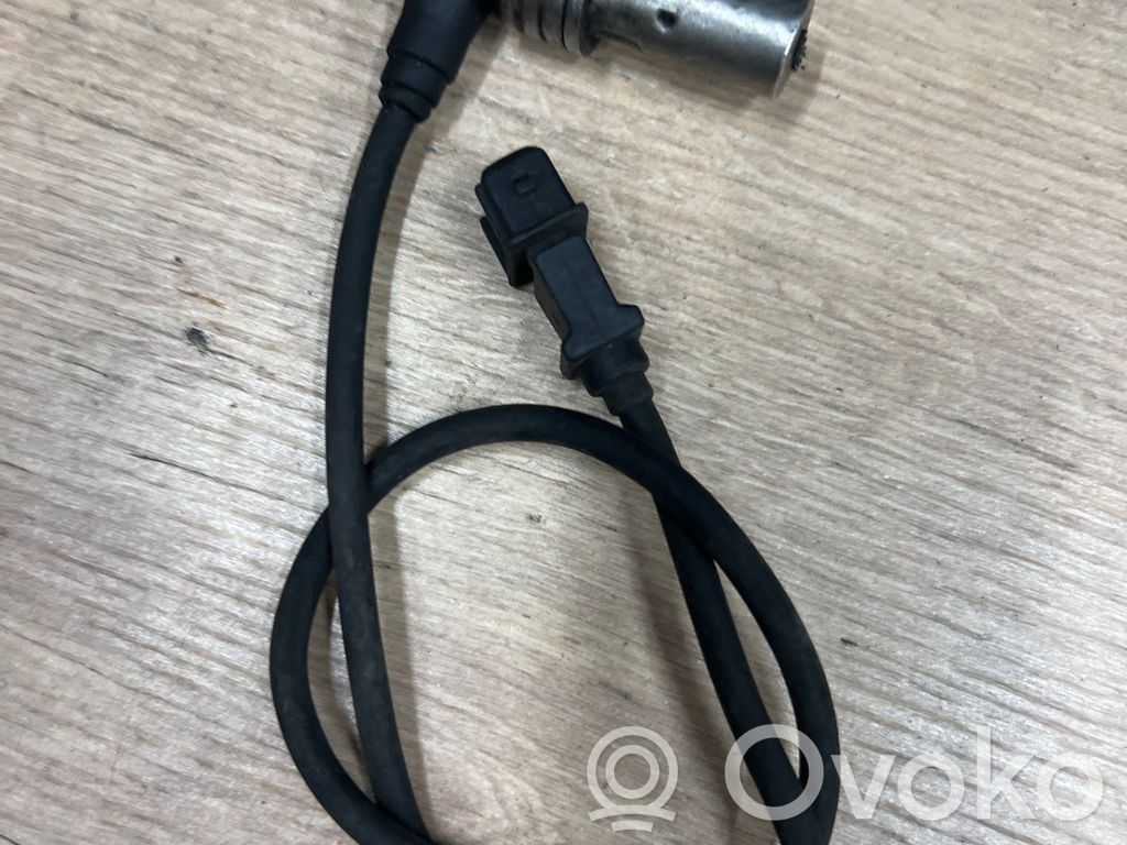 Opel Corsa B Sensor de petardeo del motor 