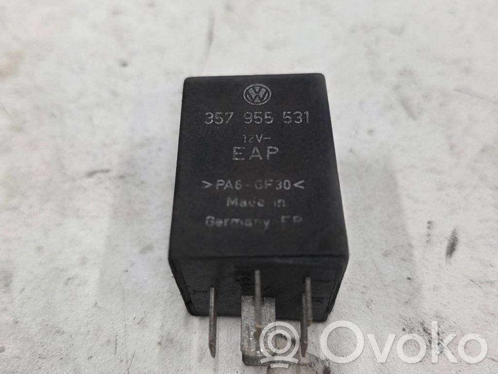 Audi A4 S4 B5 8D Alte relee 