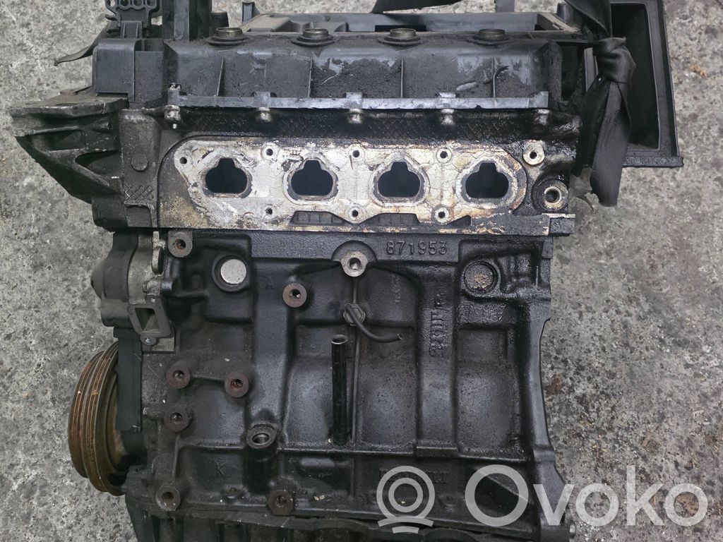 Motor   871953,D4FB712