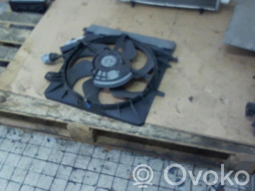 Ventiliatora propellers