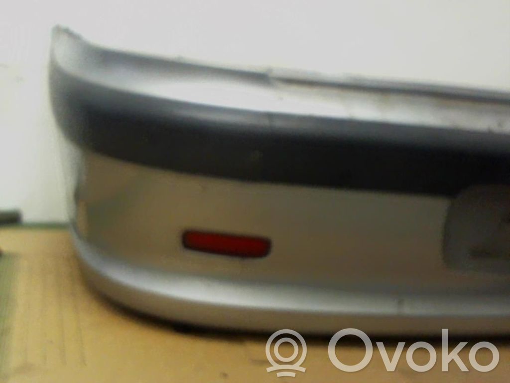 Peugeot 607 Parachoques 