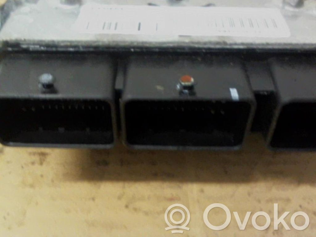 Engine control unit/module   1942YL