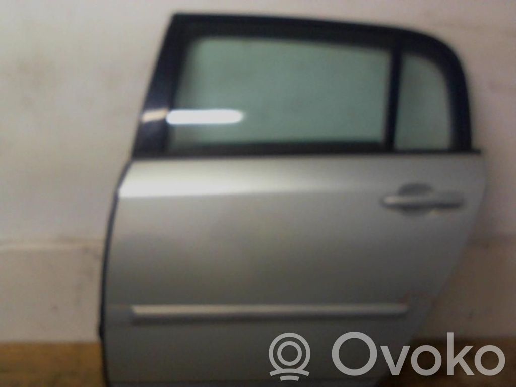 Galinės durys   7751472403