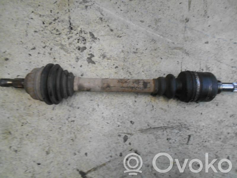 Eje de transmisión delantero   32726T