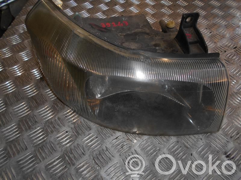 Ford Transit Headlight/headlamp 