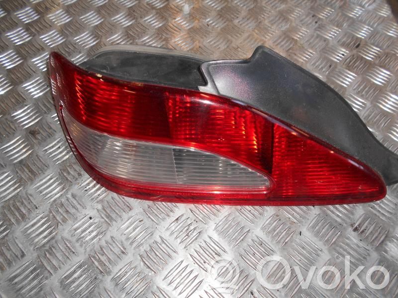 Peugeot 406 Takavalot 