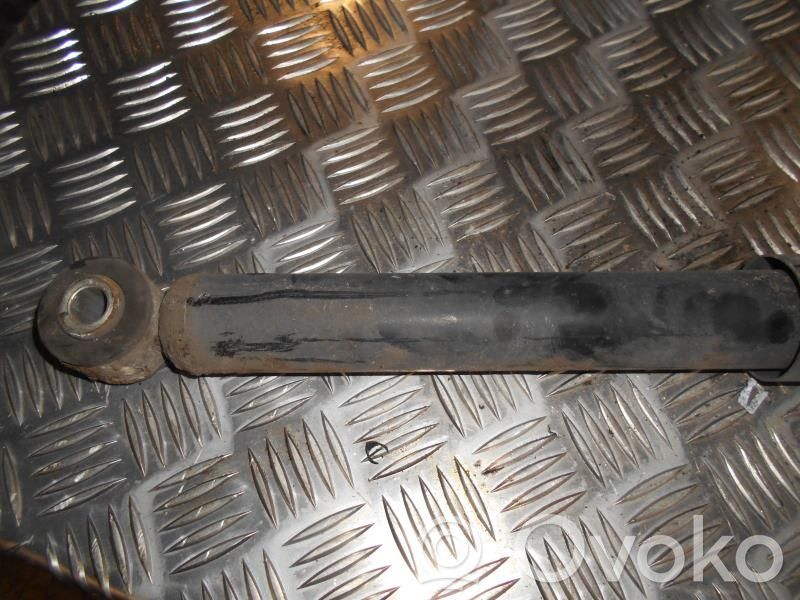 Nissan Note (E11) Stoßdämpfer hinten 