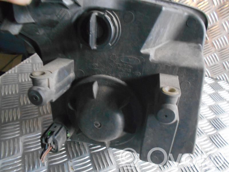 Ford Transit -  Tourneo Connect Headlight/headlamp 