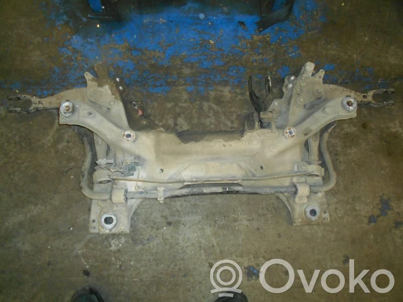 Citroen C5 Front subframe 