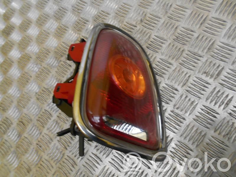 Mini One - Cooper R56 Luz trasera/de freno 