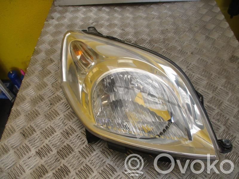 Lampa przednia   0000052086838