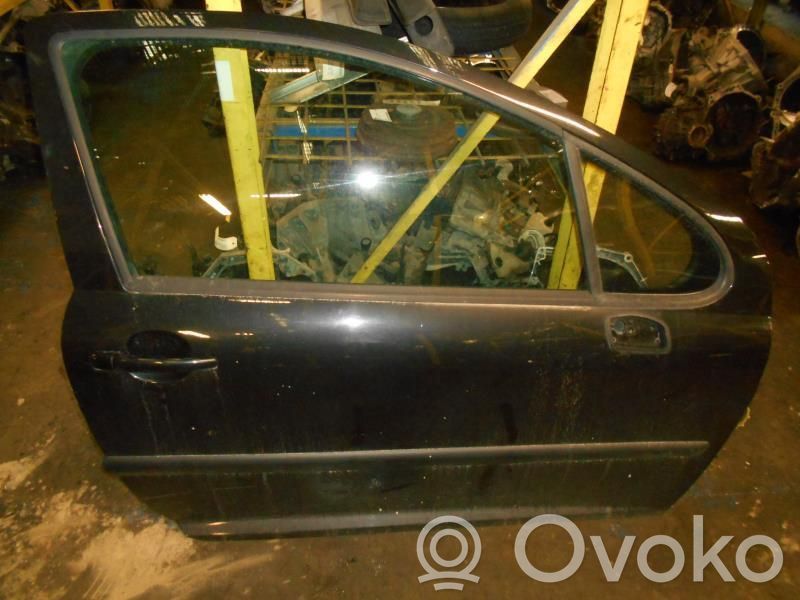 Peugeot 207 Puerta delantera 