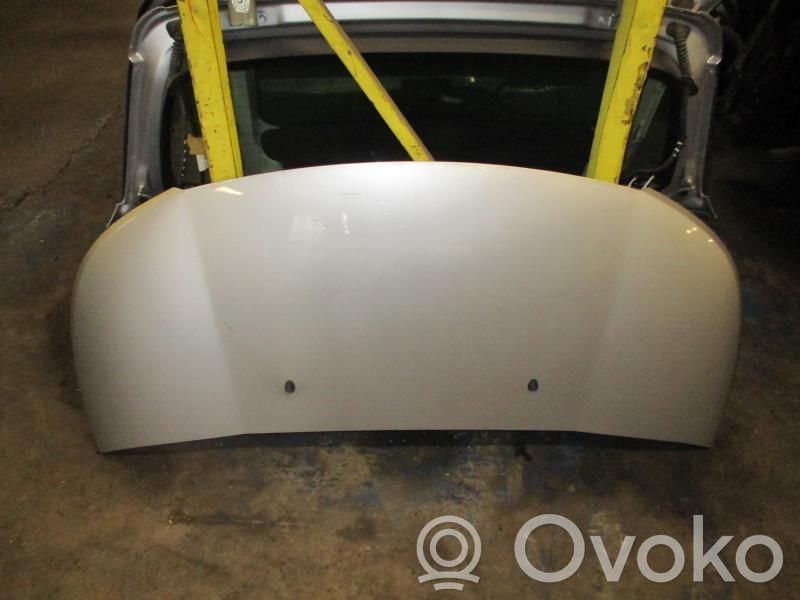 Citroen C3 Picasso Dzinēja pārsegs (vāks) 