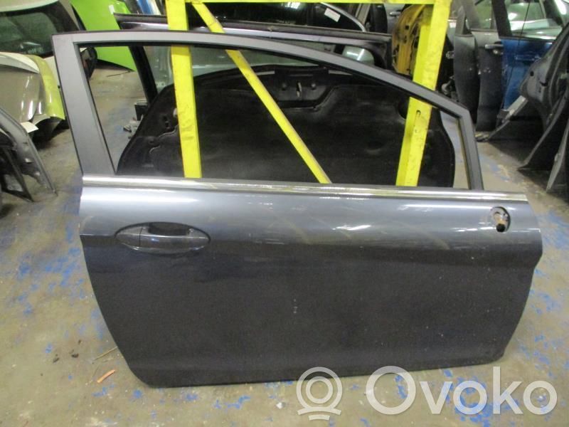 Ford Fiesta Durvis 