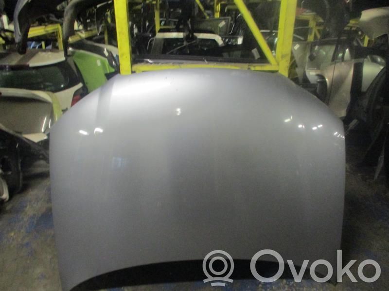 Audi A3 S3 8P Engine bonnet/hood 
