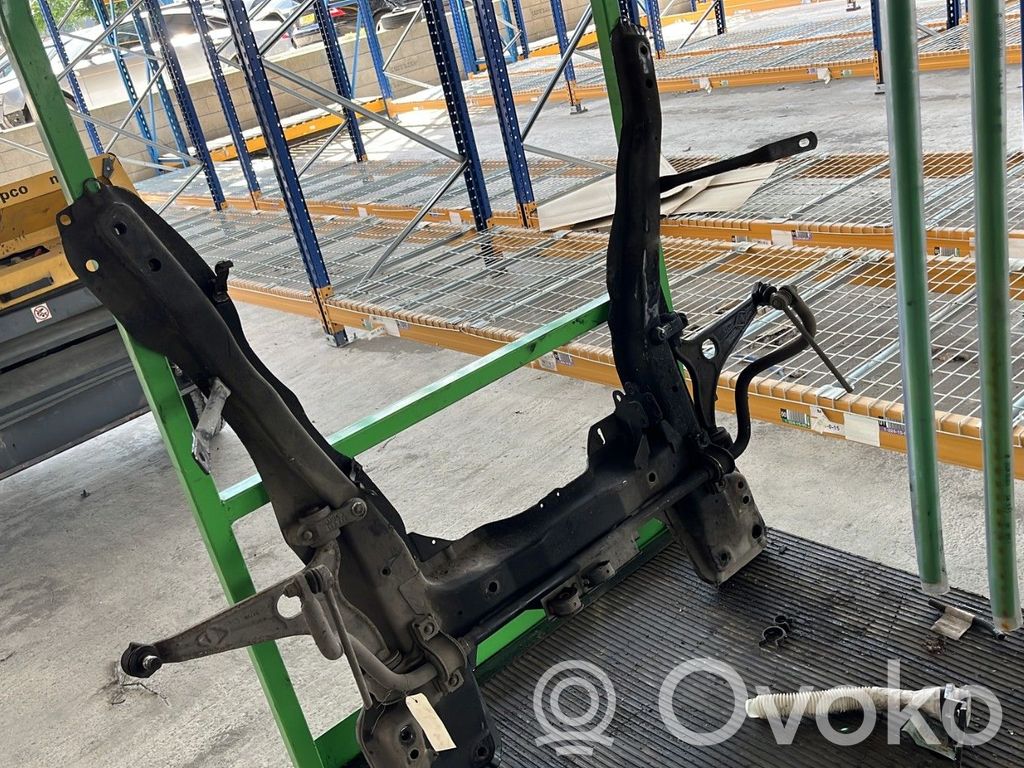Citroen Jumpy Front subframe 